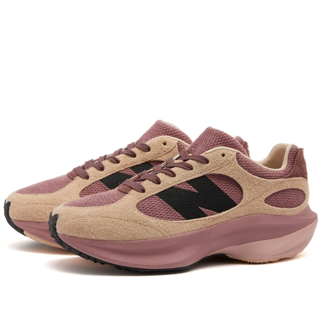 New Balance UWRPDSFA Licorice
